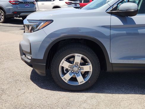 New 2026 Honda Ridgeline RTL image 9