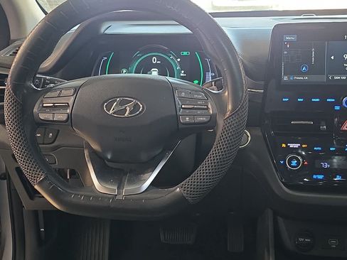 Used 2020 Hyundai Ioniq Limited FWD image 16