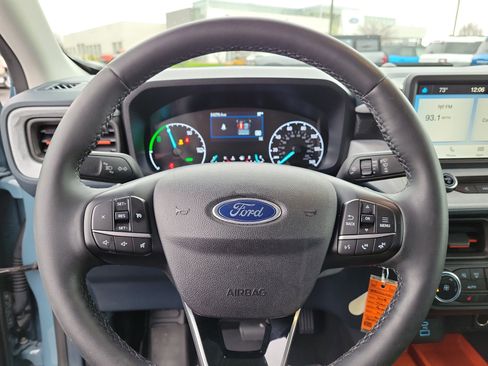 Used 2023 Ford Maverick XLT w/ XLT Luxury Package image 20