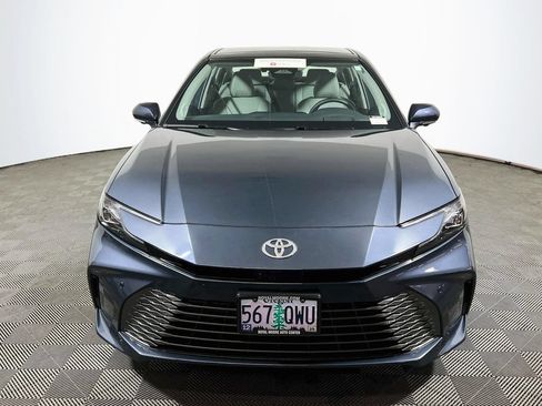 Certified 2026 Toyota Camry XLE w/ Premium Plus Package AWD/4WD image 2