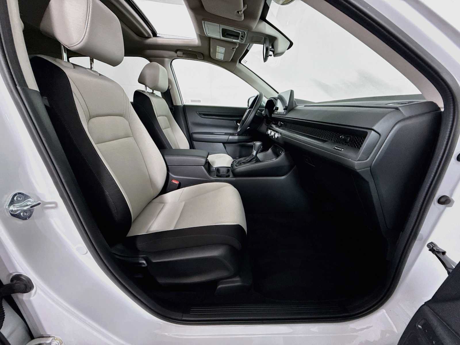 Used 2024 Honda CR-V EX image 23