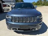 Used 2019 Jeep Grand Cherokee Overland image 4