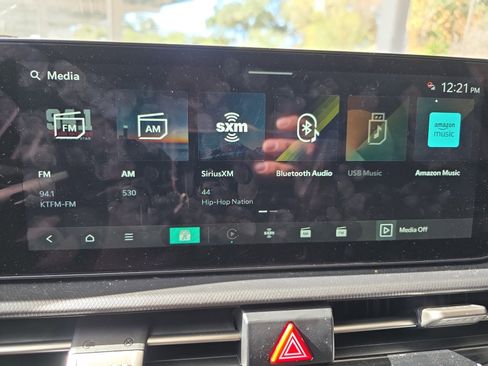 Certified 2026 Kia Sportage LX image 14