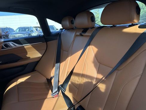 Used 2023 BMW i4 eDrive35 w/ Premium Package RWD image 30