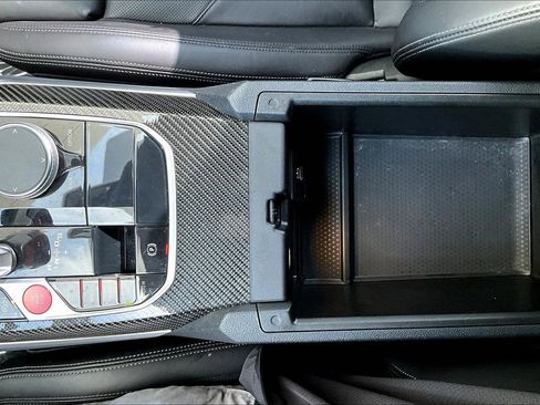 Used 2024 BMW M4 Competition w/ M Driver's Package image 32