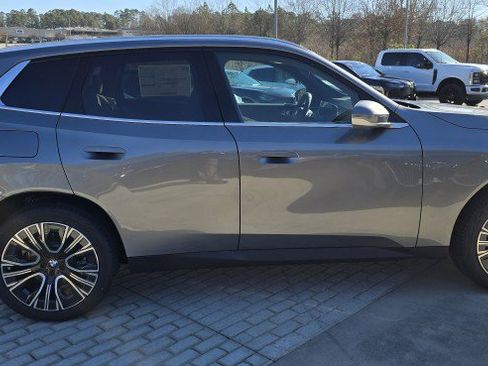 New 2026 BMW X3 xDrive30 w/ Convenience Package image 5