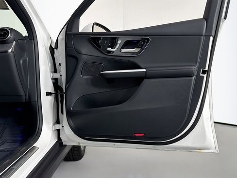 New 2026 Mercedes-Benz GLC 300 image 22