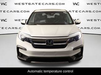 Used 2020 Honda Pilot EX-L video 2