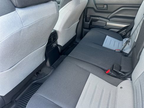 New 2025 Toyota 4Runner TRD Off-Road image 11