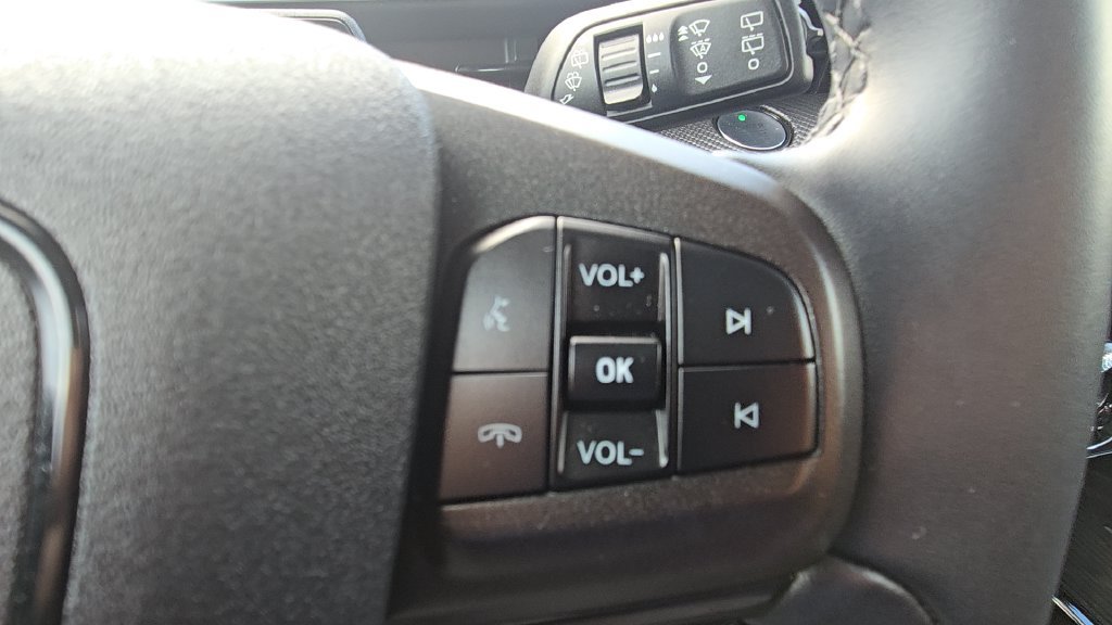 Used 2023 Ford Mustang Mach-E Premium AWD/4WD image 15