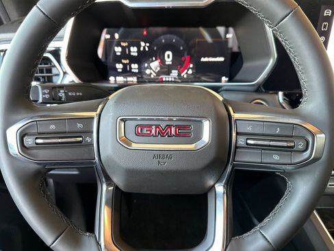 New 2026 GMC Canyon Elevation image 23