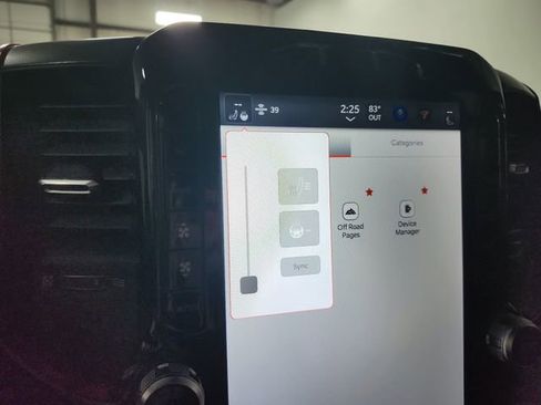 Used 2023 RAM 1500 Rebel w/ Rebel Level 1 Equipment Group image 28