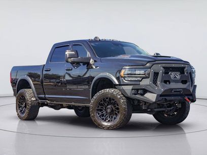 Used 2023 RAM 2500 Power Wagon w/ Level 2 Equipment Group