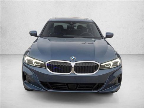 New 2026 BMW 330i xDrive 330i NA xDrive w/ Premium Package image 6