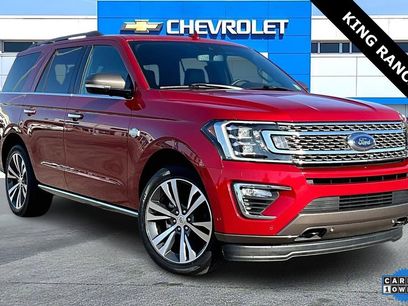 Used 2020 Ford Expedition King Ranch