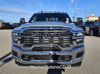 New 2026 RAM 3500 Tradesman video 2