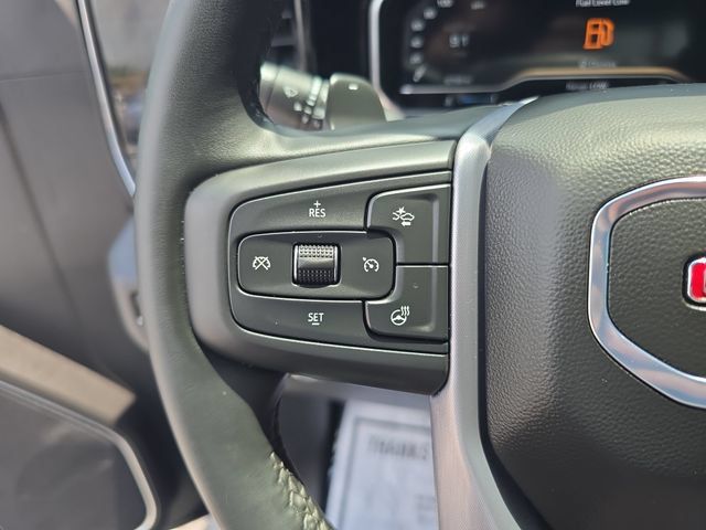 Certified 2025 GMC Sierra 1500 Elevation w/ Preferred Package AWD/4WD image 24