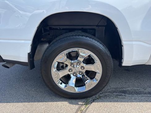 Certified 2022 RAM 1500 Big Horn image 22