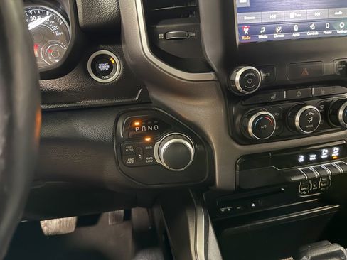 Used 2019 RAM 1500 Big Horn AWD/4WD image 79