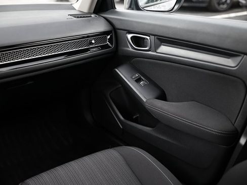 Used 2023 Honda Civic LX image 27