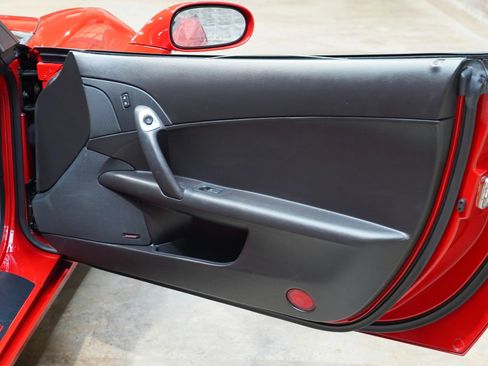 Used 2006 Chevrolet Corvette Z06 w/ Preferred Equipment Group RWD image 45