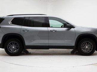 Used 2025 GMC Acadia Elevation video 2