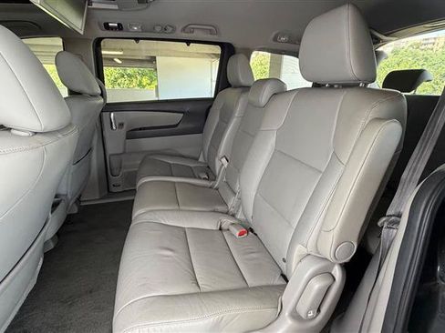 Used 2016 Honda Odyssey Touring image 40