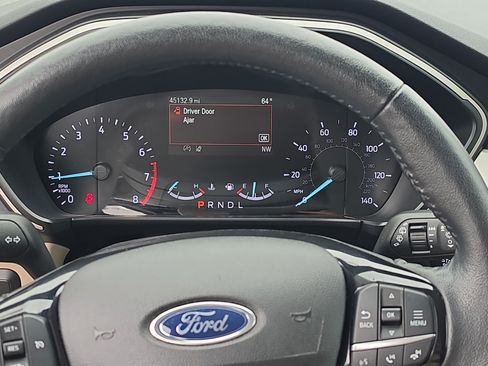 Used 2021 Ford Escape SEL AWD/4WD image 16