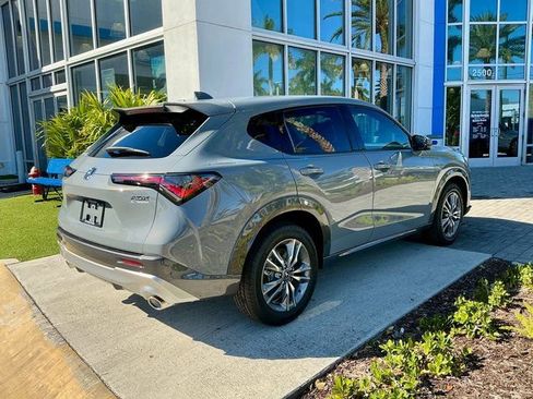 New 2026 Acura ADX Base image 6