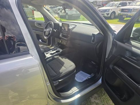 Used 2021 Ford Bronco Sport Big Bend w/ Big Bend Package (96B) AWD/4WD image 36