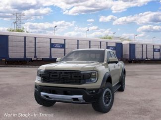 New 2026 Ford Ranger Raptor AWD/4WD video 2