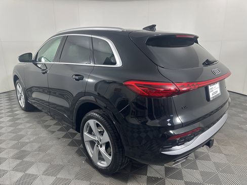 Used 2025 Audi Q5 Premium Plus w/ Premium Plus image 4