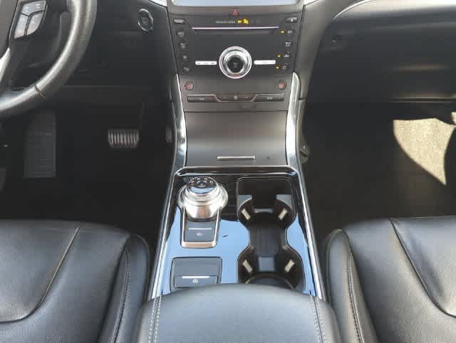 Used 2019 Ford Edge Titanium AWD/4WD image 27