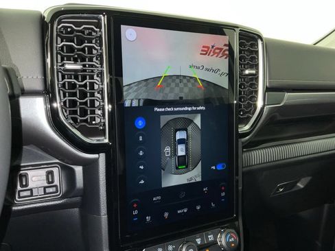 New 2026 Ford Ranger Lariat AWD/4WD image 23
