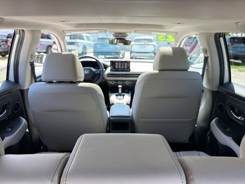 Used 2023 Honda HR-V EX-L image 32