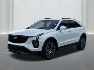 Certified 2024 Cadillac XT4 Sport FWD 360° Tour
