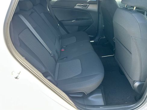 New 2026 Kia Sportage LX w/ LX Convenience Package image 15