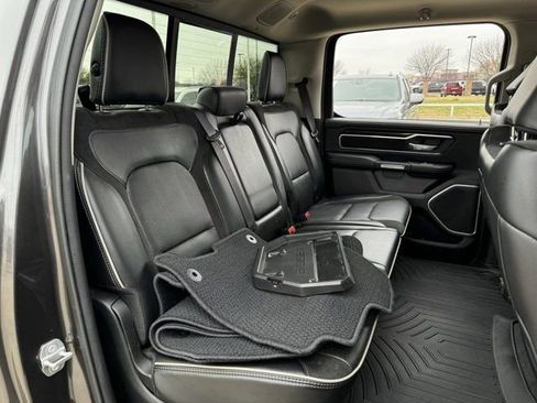 Used 2022 RAM 1500 Laramie image 29