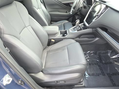 Used 2024 Subaru Outback Limited AWD/4WD image 18