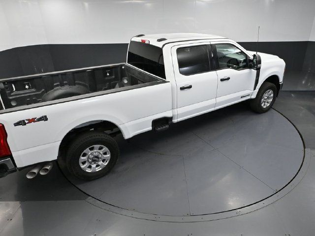 Used 2023 Ford F250 XLT AWD/4WD image 44