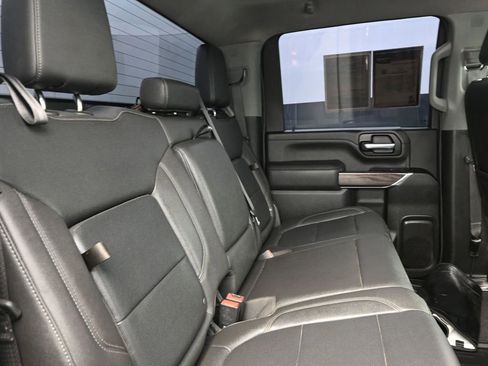 Used 2023 Chevrolet Silverado 2500 LTZ w/ Gooseneck/5TH Wheel Package image 11