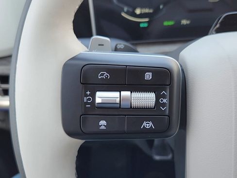 New 2026 Hyundai Santa Fe Calligraphy image 12