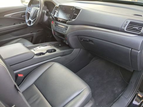 Used 2025 Honda Ridgeline RTL image 30