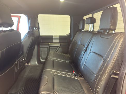 Used 2016 Ford F150 XLT w/ Equipment Group 302A Luxury AWD/4WD image 28