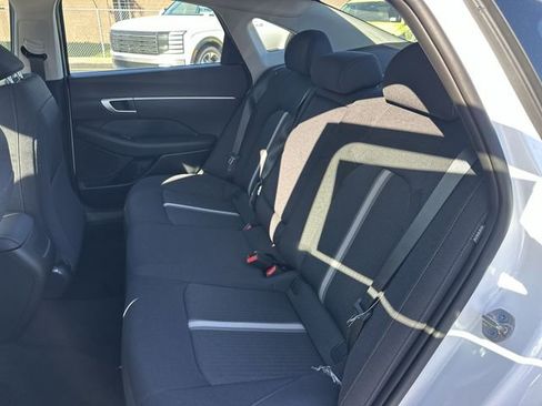 New 2026 Hyundai Sonata SEL image 21