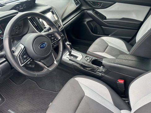 Used 2023 Subaru Crosstrek 2.0i Premium AWD/4WD image 9