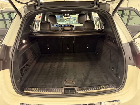 Certified 2023 Mercedes-Benz GLE 53 AMG 4MATIC image 21