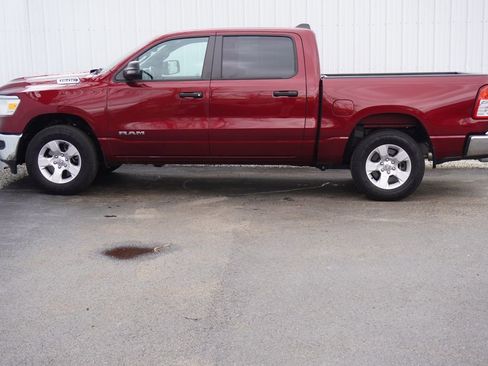 Used 2023 RAM 1500 Big Horn image 3