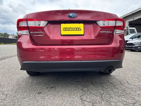 Used 2023 Subaru Impreza 2.0i Premium AWD/4WD image 29