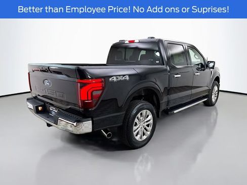 New 2026 Ford F150 Lariat AWD/4WD image 7